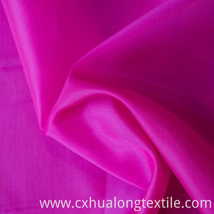 190t polyester taffeta tent fabric